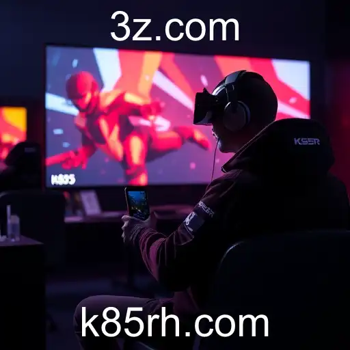 O Impacto do Universo Gamer Brasileiro em 2025