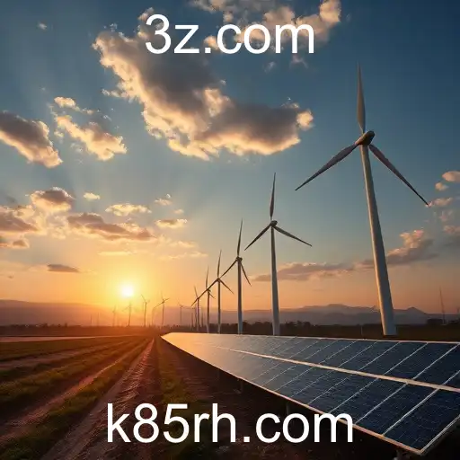 Avanços e Desafios no Setor de Energia Renovável no Brasil