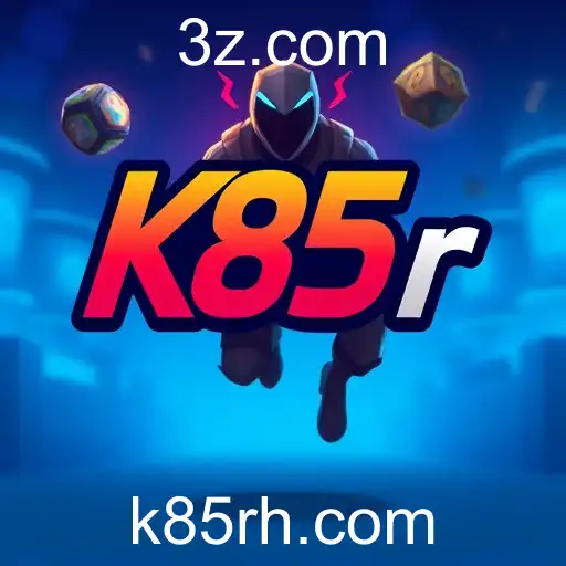 K85r com: O Portal de Jogos Que Conquista o Brasil