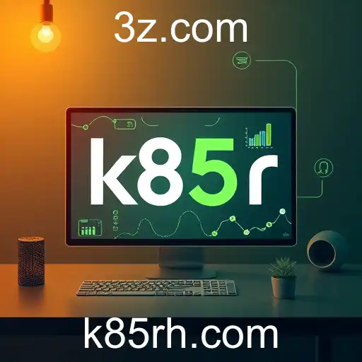 Inovações na Era Digital: O Impacto do k85r