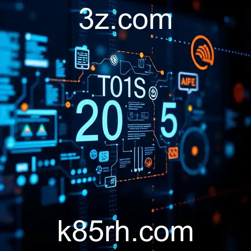 Transformação Digital nas Empresas em 2025