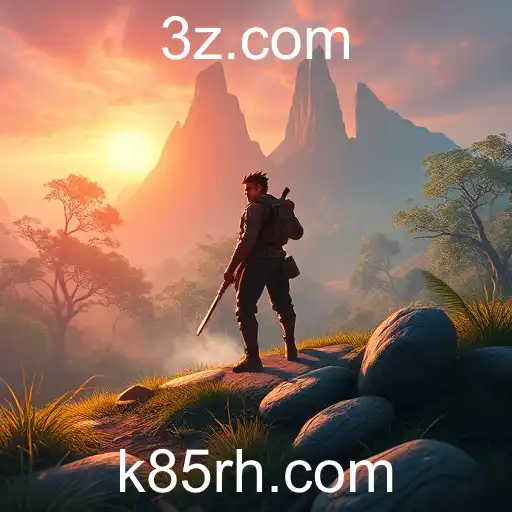 Explorando a Ascensão dos Jogos Online: O Impacto de k85r com