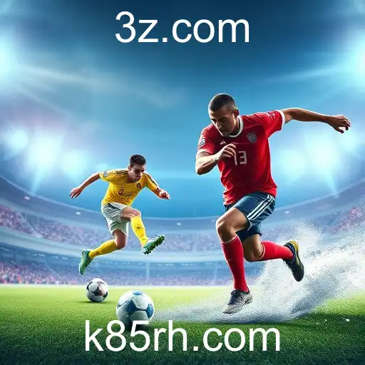 Explorando o Mundo dos Jogos Online: A Nova Era de 'k85r com'