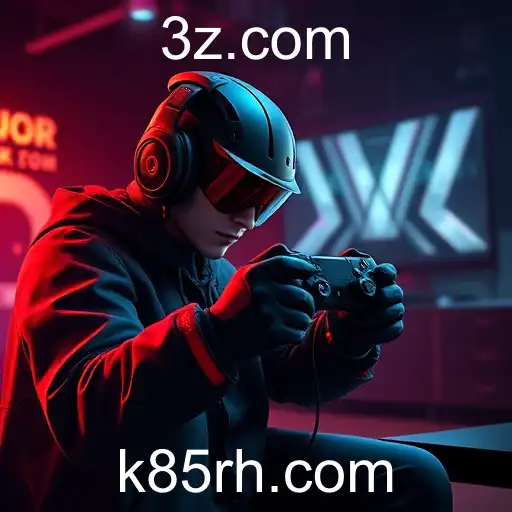 Explorando o Fenômeno K85R: O Impacto nos Jogos em Português