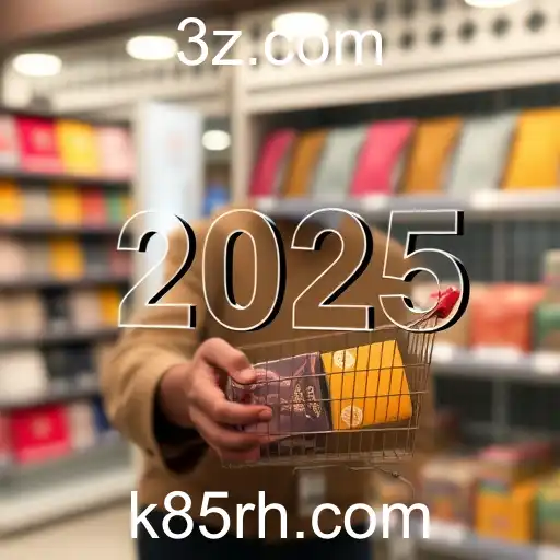 Expansão do Mercado de Jogos em 2025