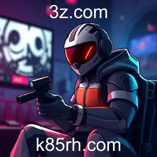 Inovações nos Jogos Virtuais: O Impacto de k85r com