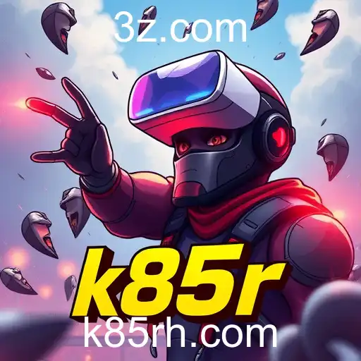 Novo Horizonte dos Jogos: O Crescimento Acelerado do k85r Com