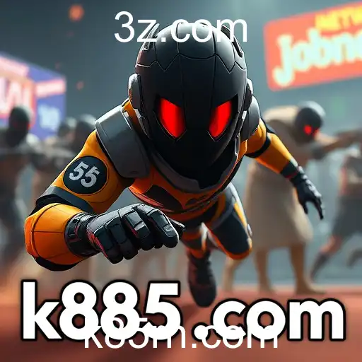 Indústria de Jogos em Evolução: O Impacto do 'k85r com' em 2026