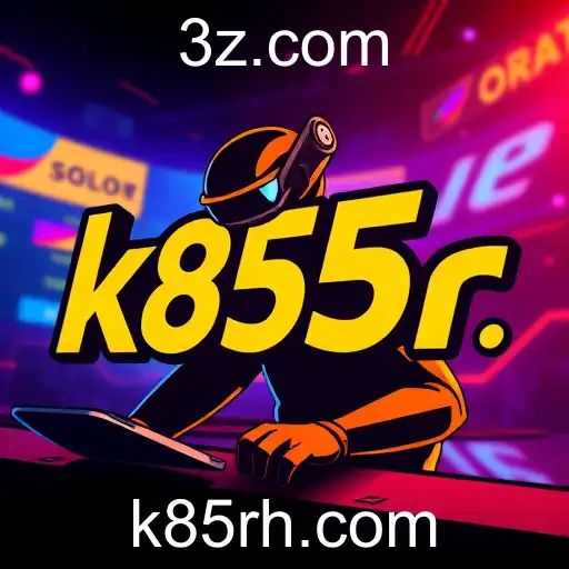 Inovações no Mundo dos Jogos e o Impacto de k85r com