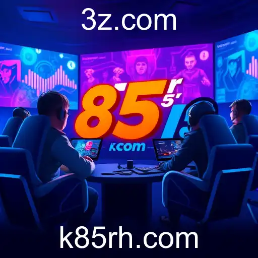 Inovações e Desafios no Mundo dos Jogos Online