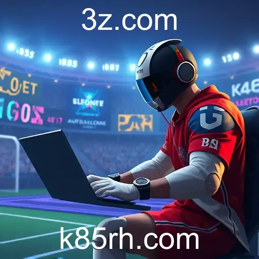 Tendências e Inovações no Mundo dos Jogos Online