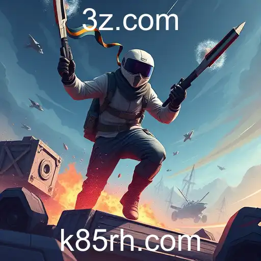 O Universo de k85r com Expande com Novidades e Parcerias