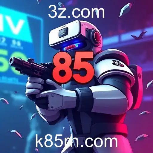 A Ascensão dos Jogos Online em 2026 com k85r com