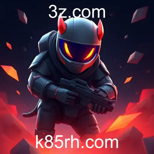 Revolução no Mundo dos Jogos com k85r com