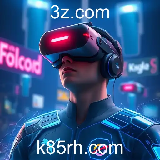 Tendências de Jogos e Tecnologia em 2026