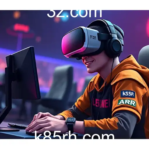 Tendências e Desafios no Mundo dos Jogos em 2026
