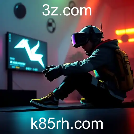 Tendências e Novidades do k85r com no Mundo dos Games