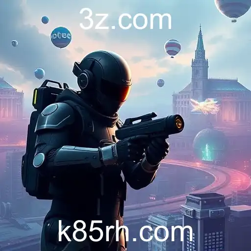 Inovações no Universo dos Jogos em 2025