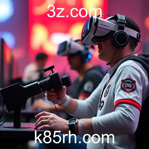 Jogos Online: Destaques e Tendências de 2025