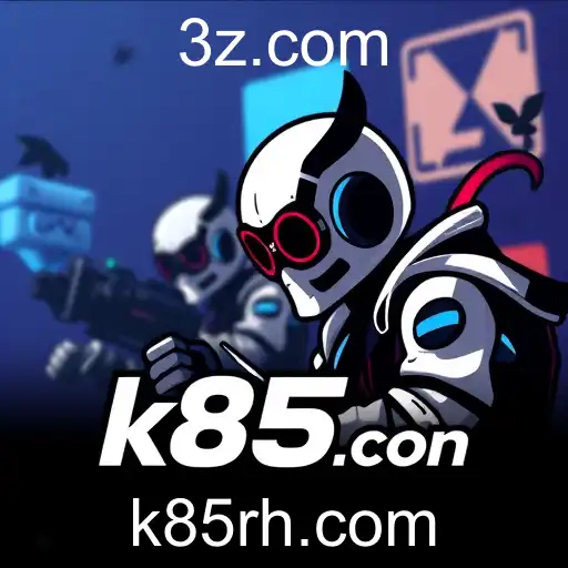 A Expansão dos Jogos Online: k85r com em Primeiro Plano