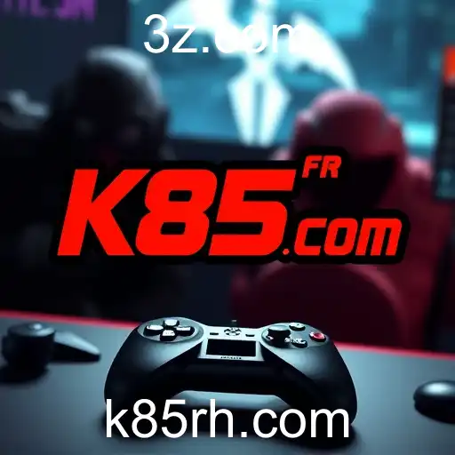 K85R com: A Revolução dos Jogos em Português