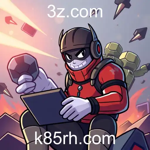 K85r com: Revolução nos Jogos Online em 2026
