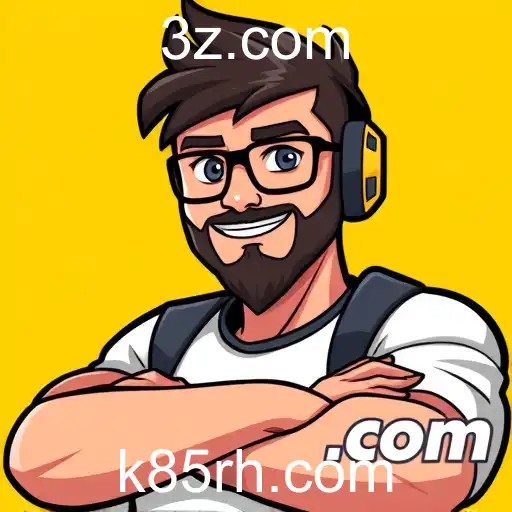 Novo Horizonte dos Jogos em Português: k85r com