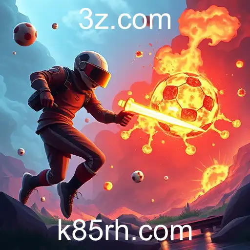 O Quente Mundo dos Jogos Online em 2026