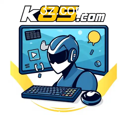 K85r com e o Crescimento dos Jogos Online