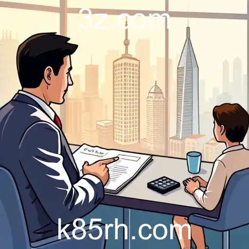 K85R e a Revolução no Mundo dos Jogos Online