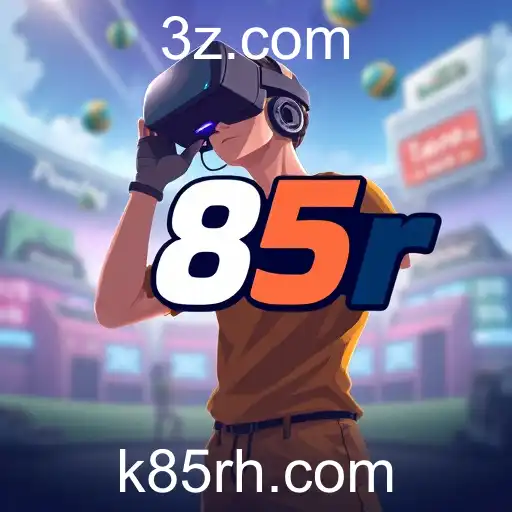 O Impacto da k85r com no Universo dos Jogos Online