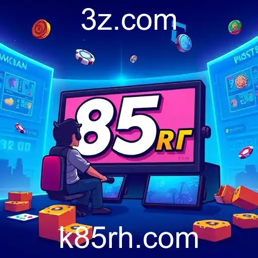 A Expansão dos Jogos Online no Brasil: Tendências e Desafios