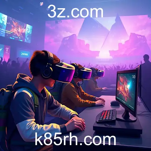 Tendências e Impacto dos Jogos Online em 2026