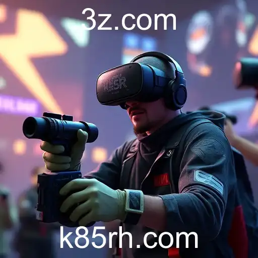 Tendências e Desafios dos Jogos Online