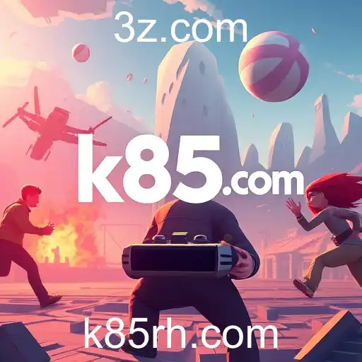A Revolução do Mercado de Jogos Online em 2026