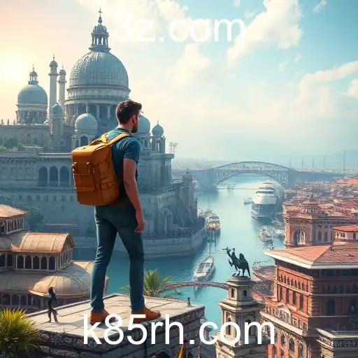 Impacto dos Jogos Online na Sociedade Moderna