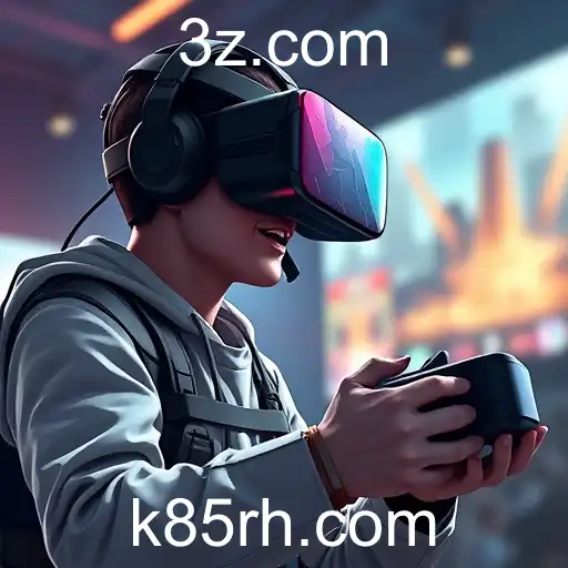 O Fenômeno dos Jogos Online em 2026: Explorando k85r com